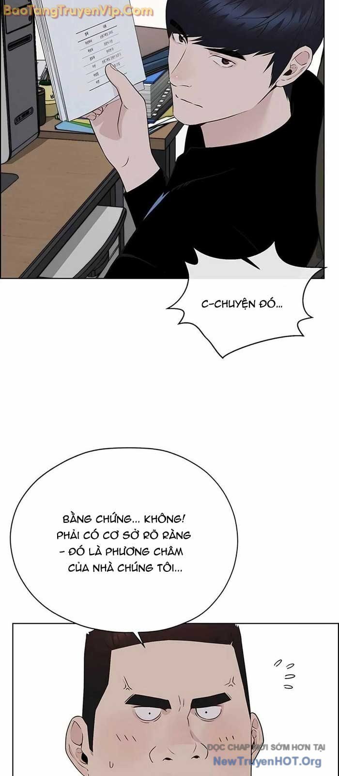 Người Đàn Ông Thực Thụ Chapter 214 - Trang 2