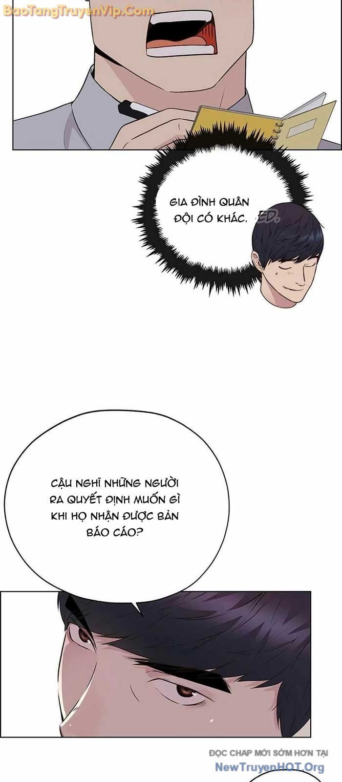 Người Đàn Ông Thực Thụ Chapter 214 - Trang 2