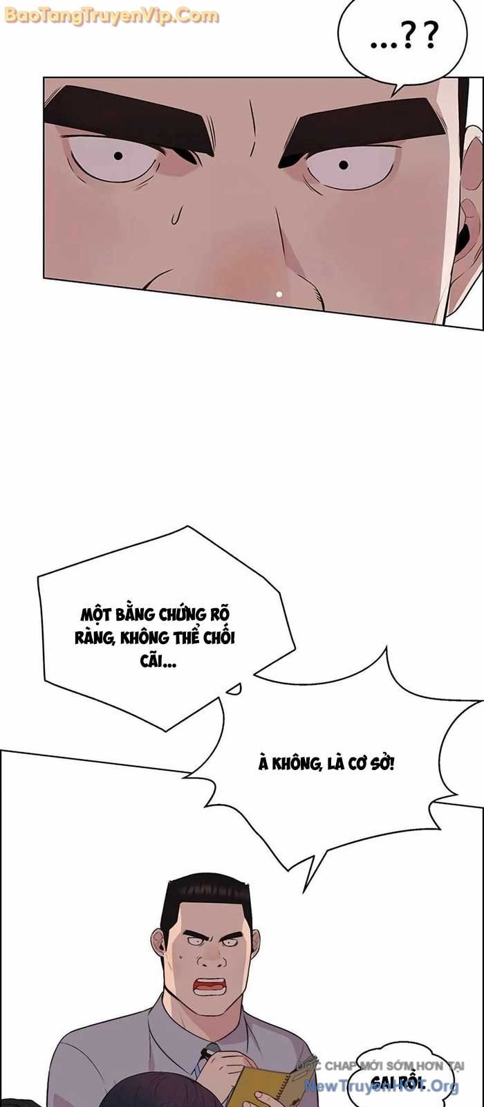Người Đàn Ông Thực Thụ Chapter 214 - Trang 2