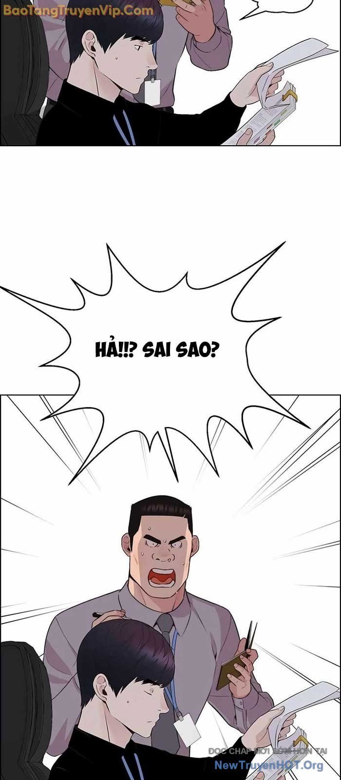 Người Đàn Ông Thực Thụ Chapter 214 - Trang 2