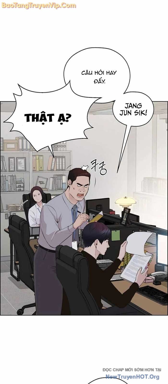 Người Đàn Ông Thực Thụ Chapter 214 - Trang 2