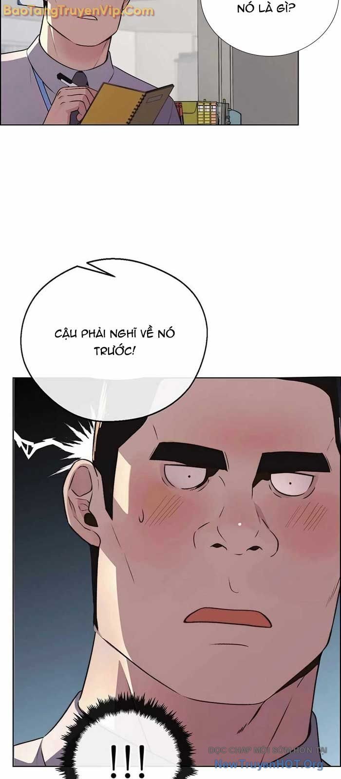 Người Đàn Ông Thực Thụ Chapter 214 - Trang 2