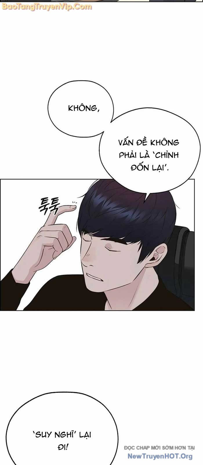 Người Đàn Ông Thực Thụ Chapter 214 - Trang 2