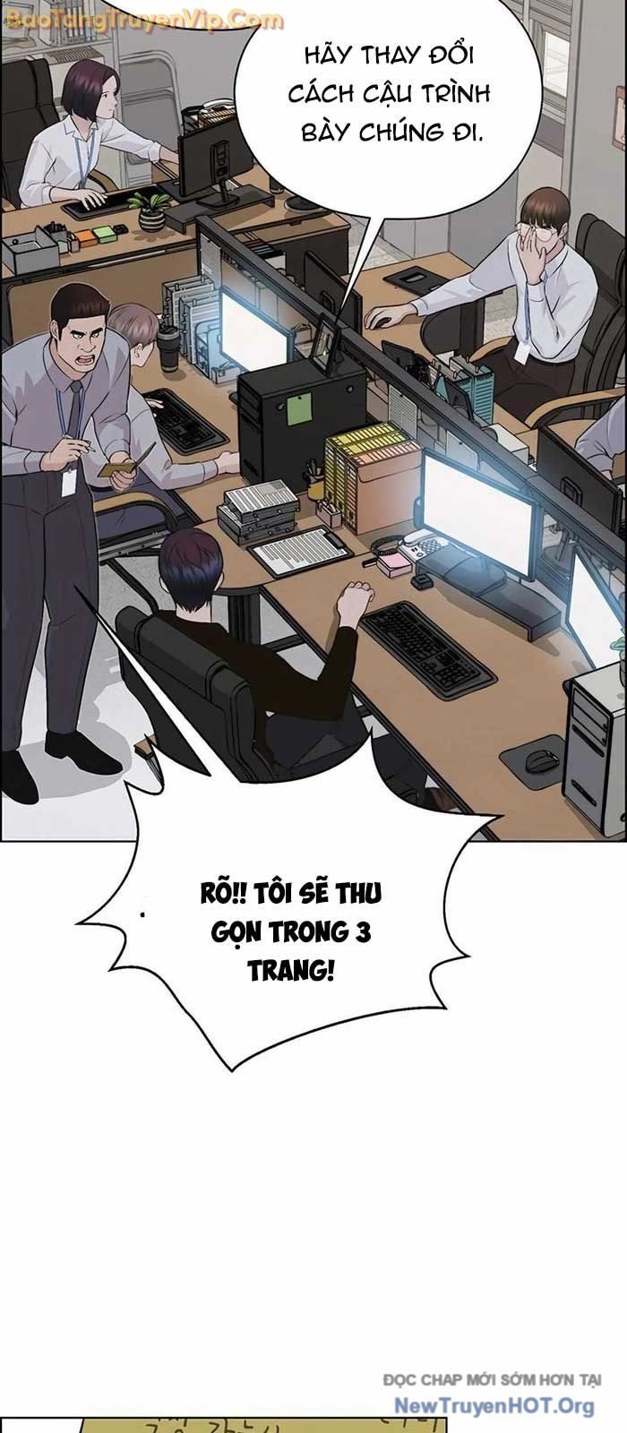 Người Đàn Ông Thực Thụ Chapter 214 - Trang 2