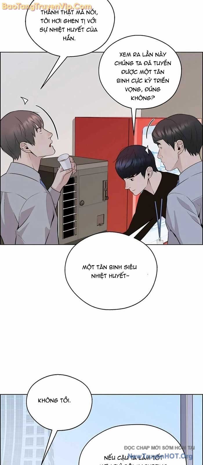 Người Đàn Ông Thực Thụ Chapter 214 - Trang 2