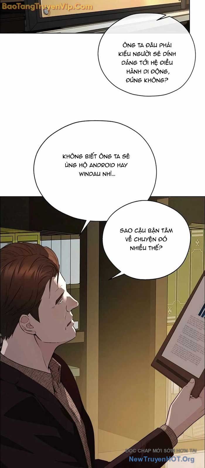 Người Đàn Ông Thực Thụ Chapter 214 - Trang 2