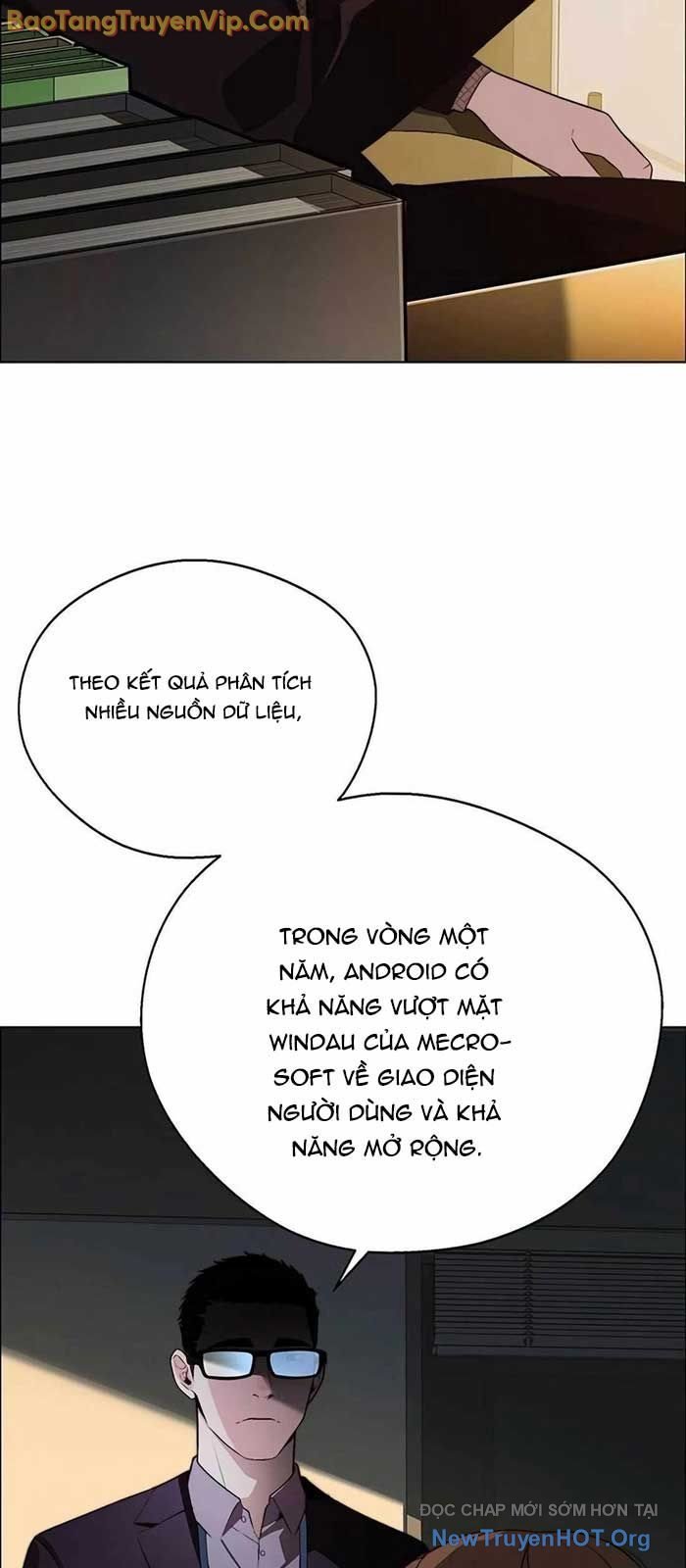 Người Đàn Ông Thực Thụ Chapter 214 - Trang 2