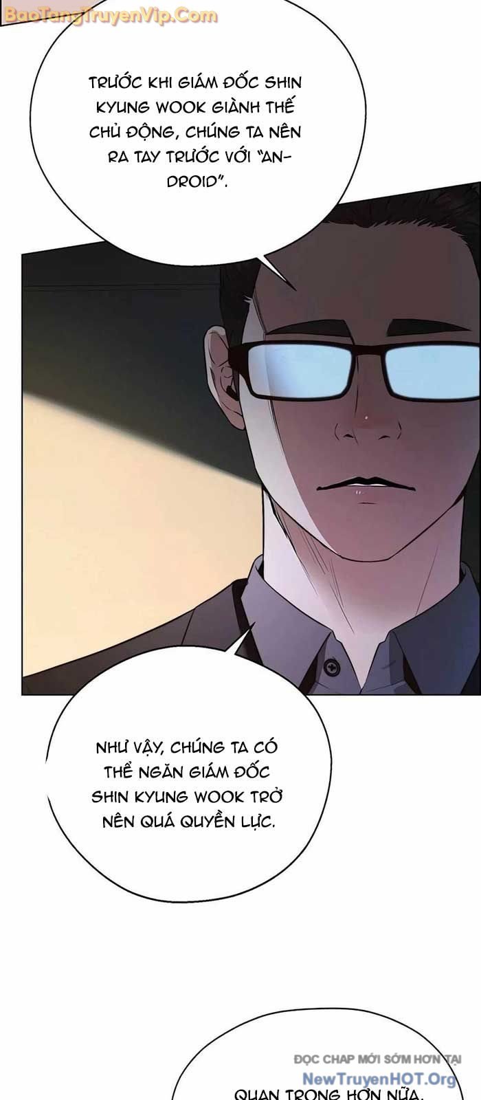 Người Đàn Ông Thực Thụ Chapter 214 - Trang 2