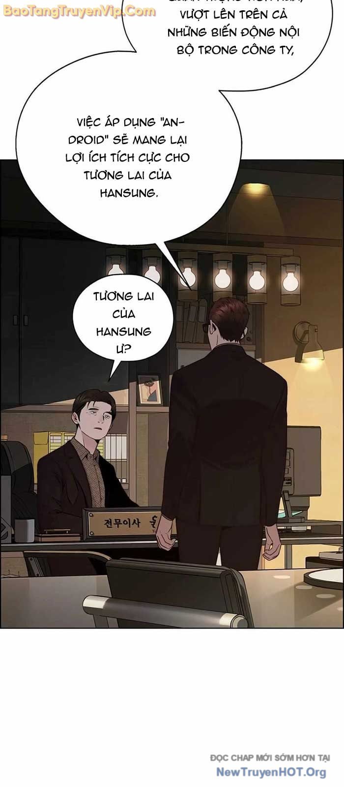 Người Đàn Ông Thực Thụ Chapter 214 - Trang 2
