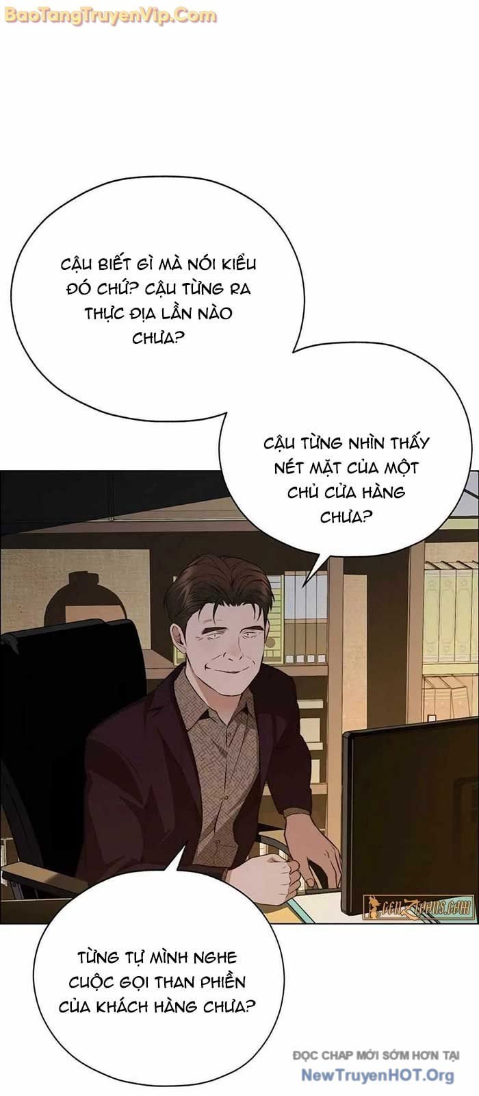 Người Đàn Ông Thực Thụ Chapter 214 - Trang 2