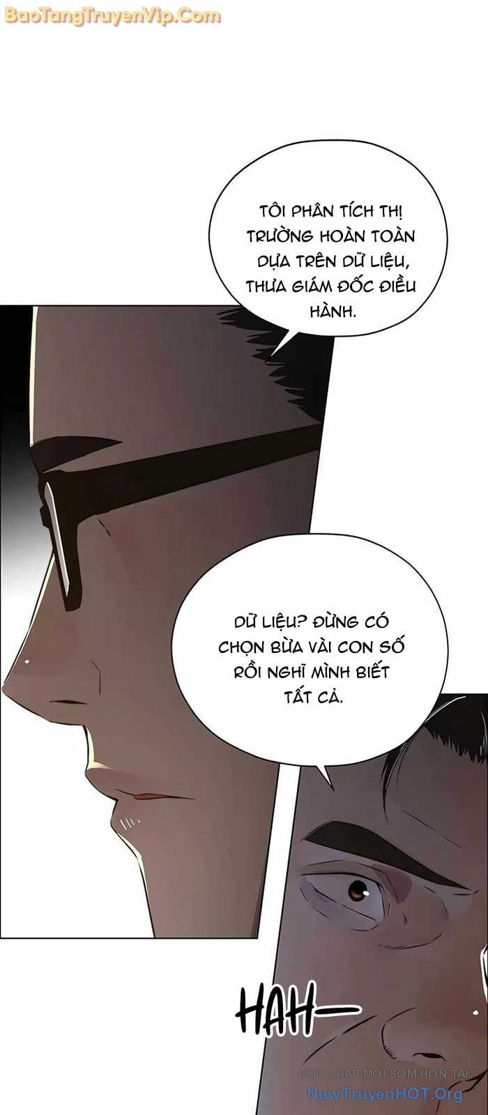 Người Đàn Ông Thực Thụ Chapter 214 - Trang 2