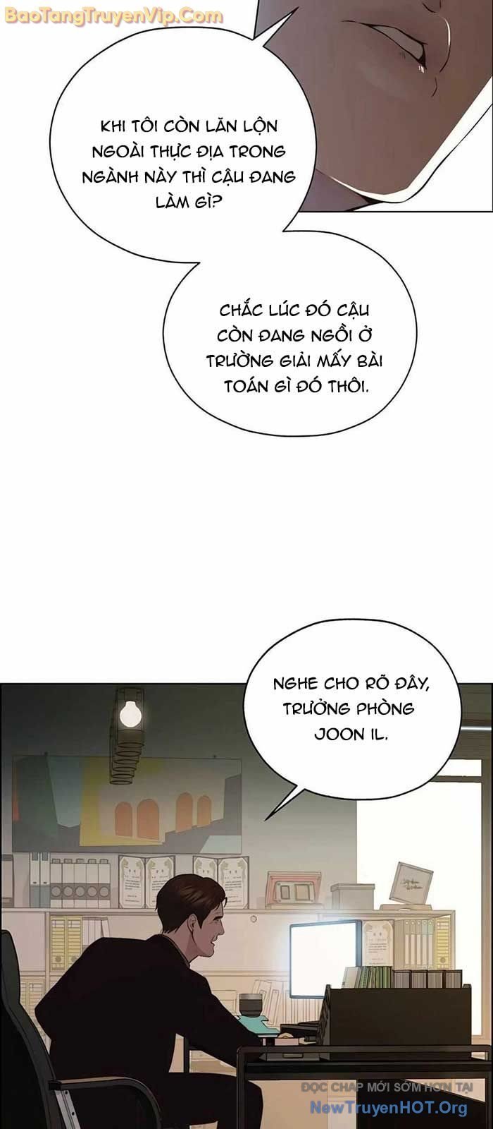 Người Đàn Ông Thực Thụ Chapter 214 - Trang 2