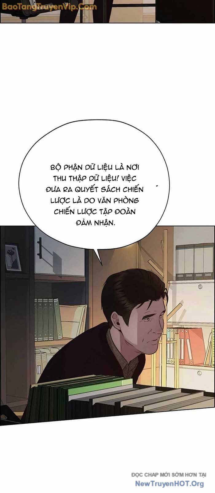 Người Đàn Ông Thực Thụ Chapter 214 - Trang 2
