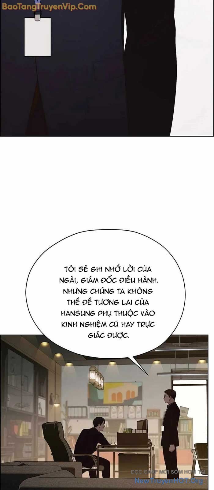 Người Đàn Ông Thực Thụ Chapter 214 - Trang 2