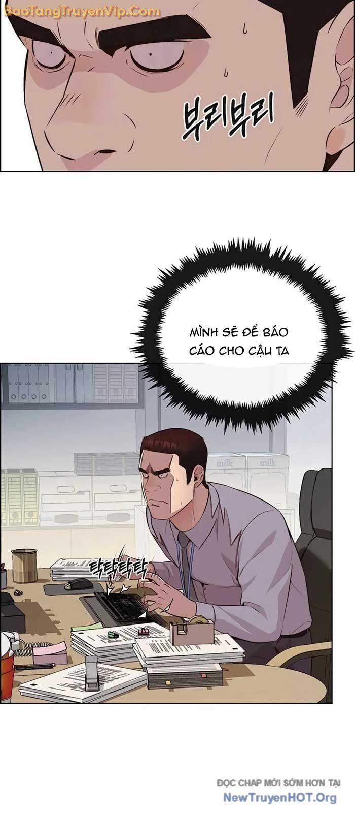 Người Đàn Ông Thực Thụ Chapter 214 - Trang 2