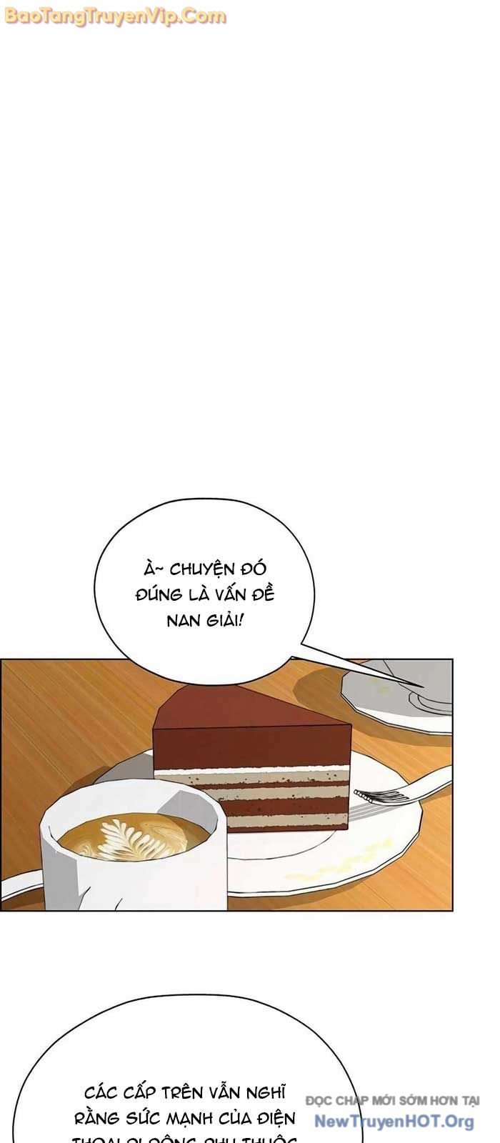 Người Đàn Ông Thực Thụ Chapter 214 - Trang 2