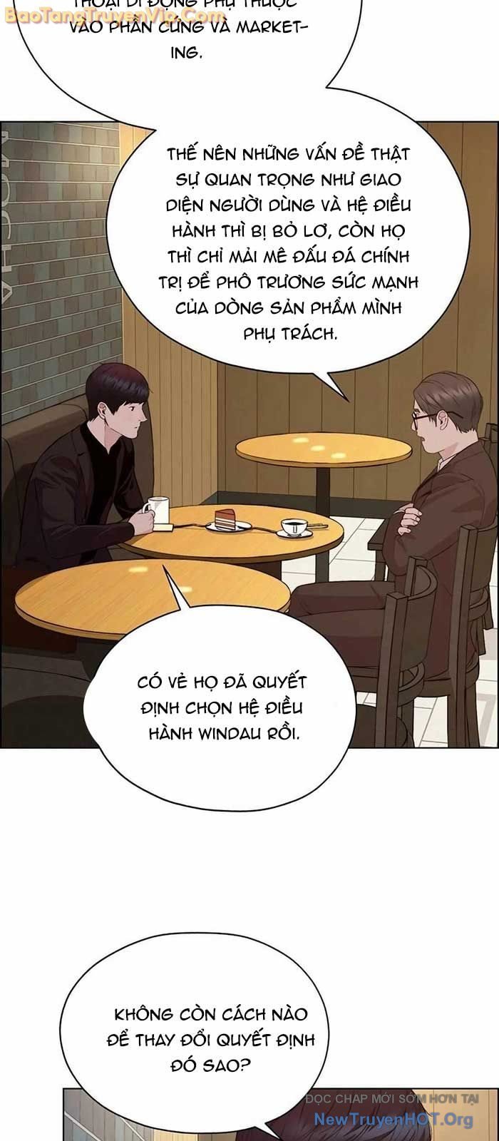 Người Đàn Ông Thực Thụ Chapter 214 - Trang 2