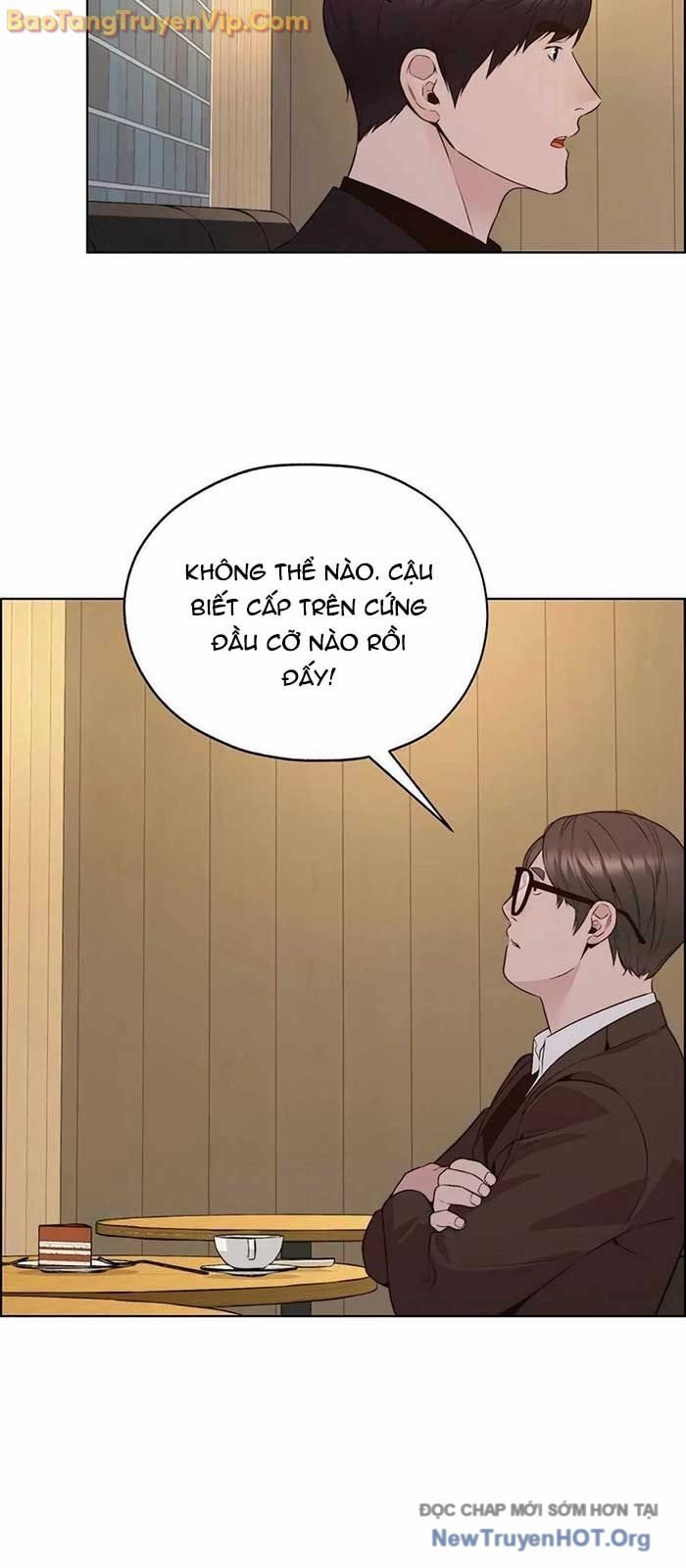 Người Đàn Ông Thực Thụ Chapter 214 - Trang 2