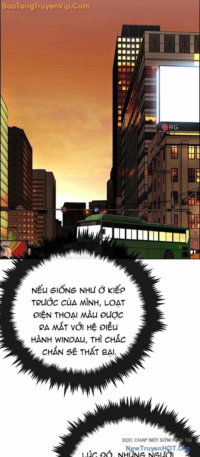 Người Đàn Ông Thực Thụ Chapter 214 - Trang 2