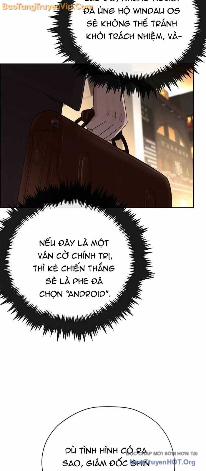 Người Đàn Ông Thực Thụ Chapter 214 - Trang 2