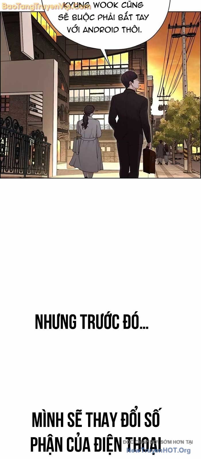 Người Đàn Ông Thực Thụ Chapter 214 - Trang 2