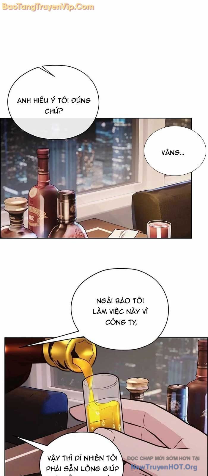 Người Đàn Ông Thực Thụ Chapter 214 - Trang 2