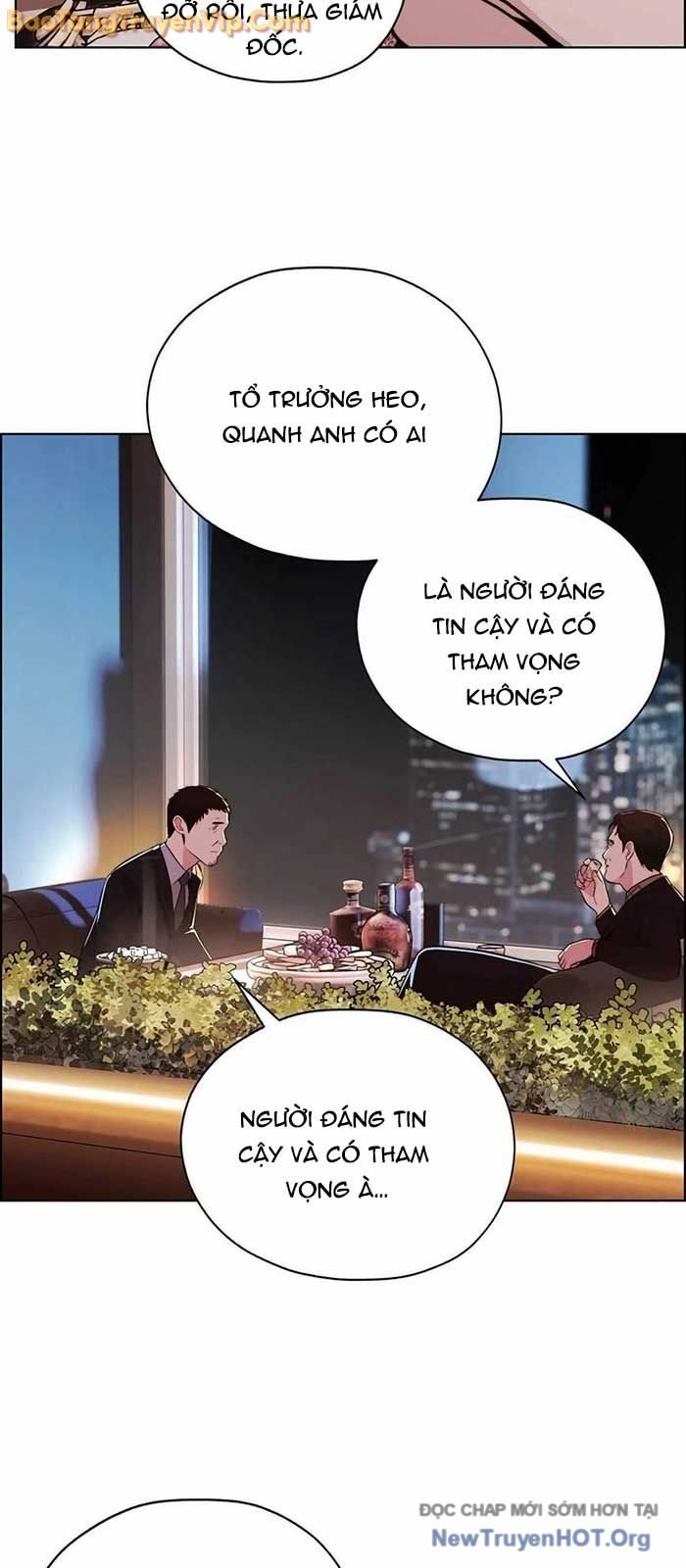 Người Đàn Ông Thực Thụ Chapter 214 - Trang 2