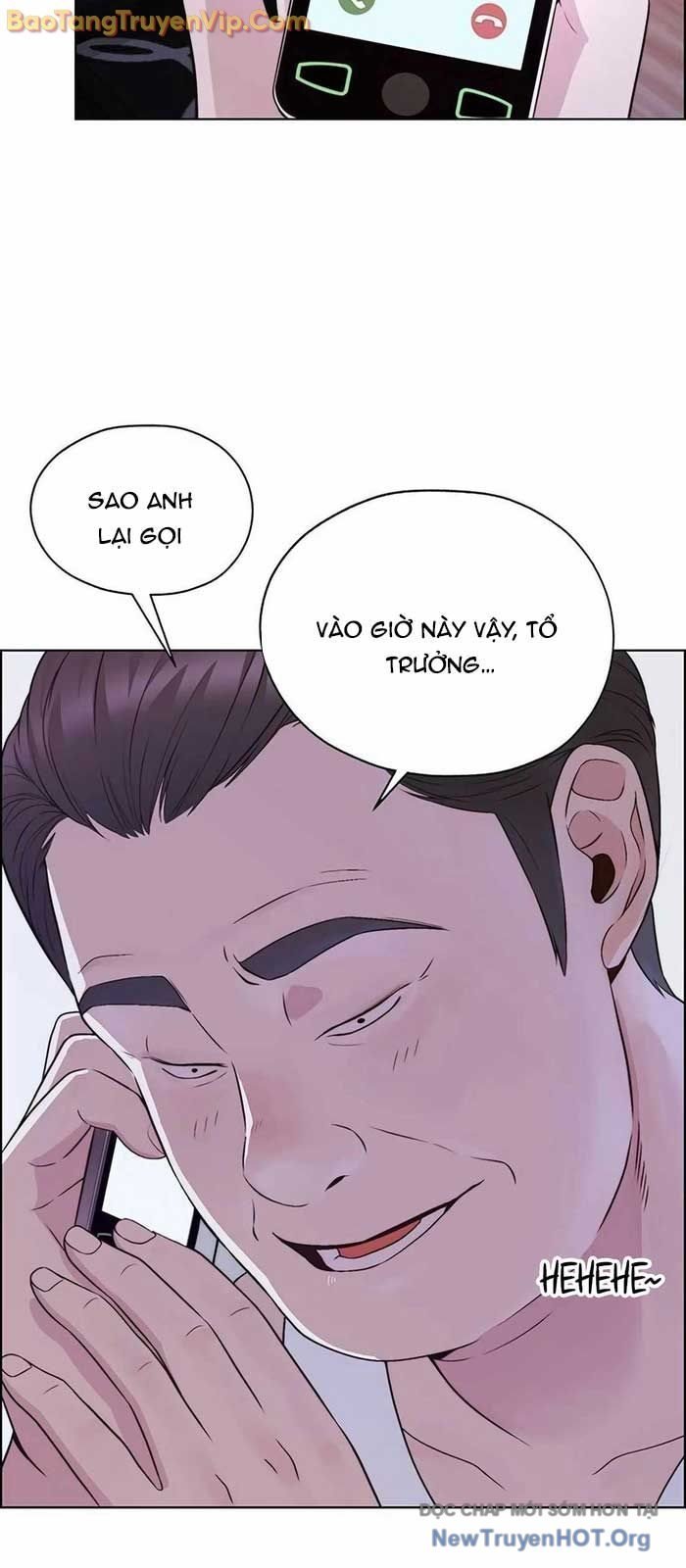 Người Đàn Ông Thực Thụ Chapter 214 - Trang 2