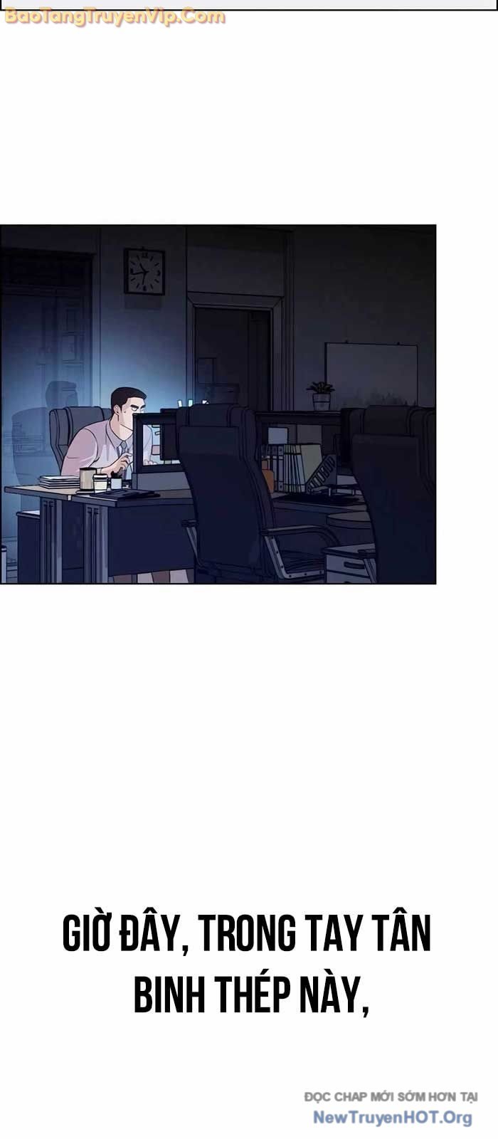 Người Đàn Ông Thực Thụ Chapter 214 - Trang 2
