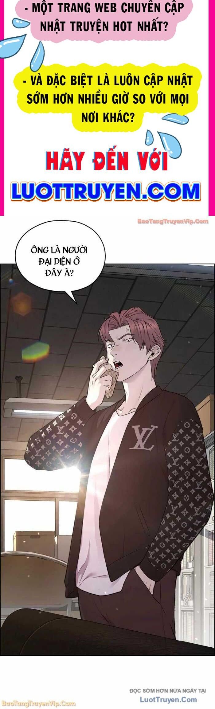 Người Đàn Ông Thực Thụ Chapter 220 - Trang 2