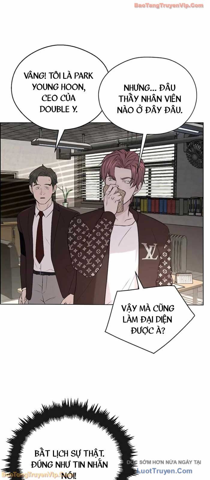 Người Đàn Ông Thực Thụ Chapter 220 - Trang 2
