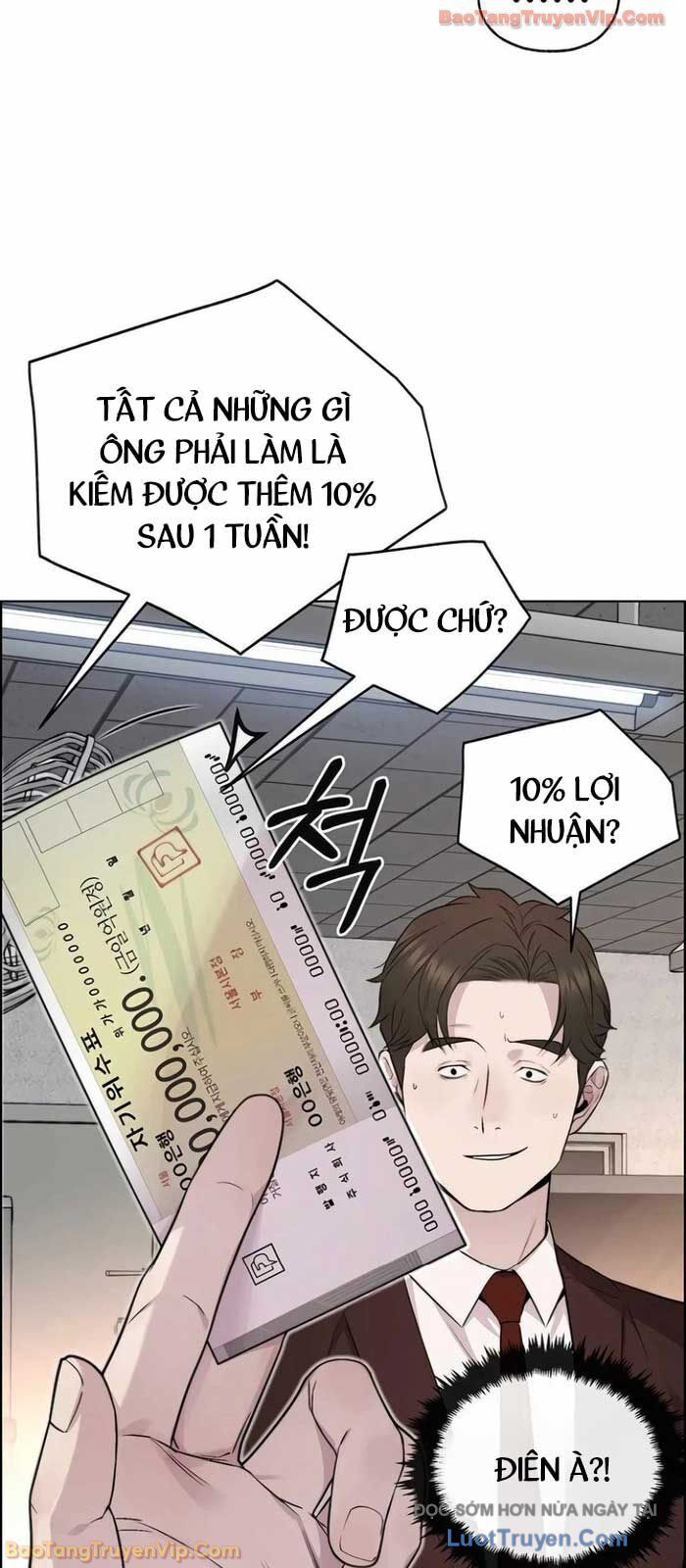 Người Đàn Ông Thực Thụ Chapter 220 - Trang 2