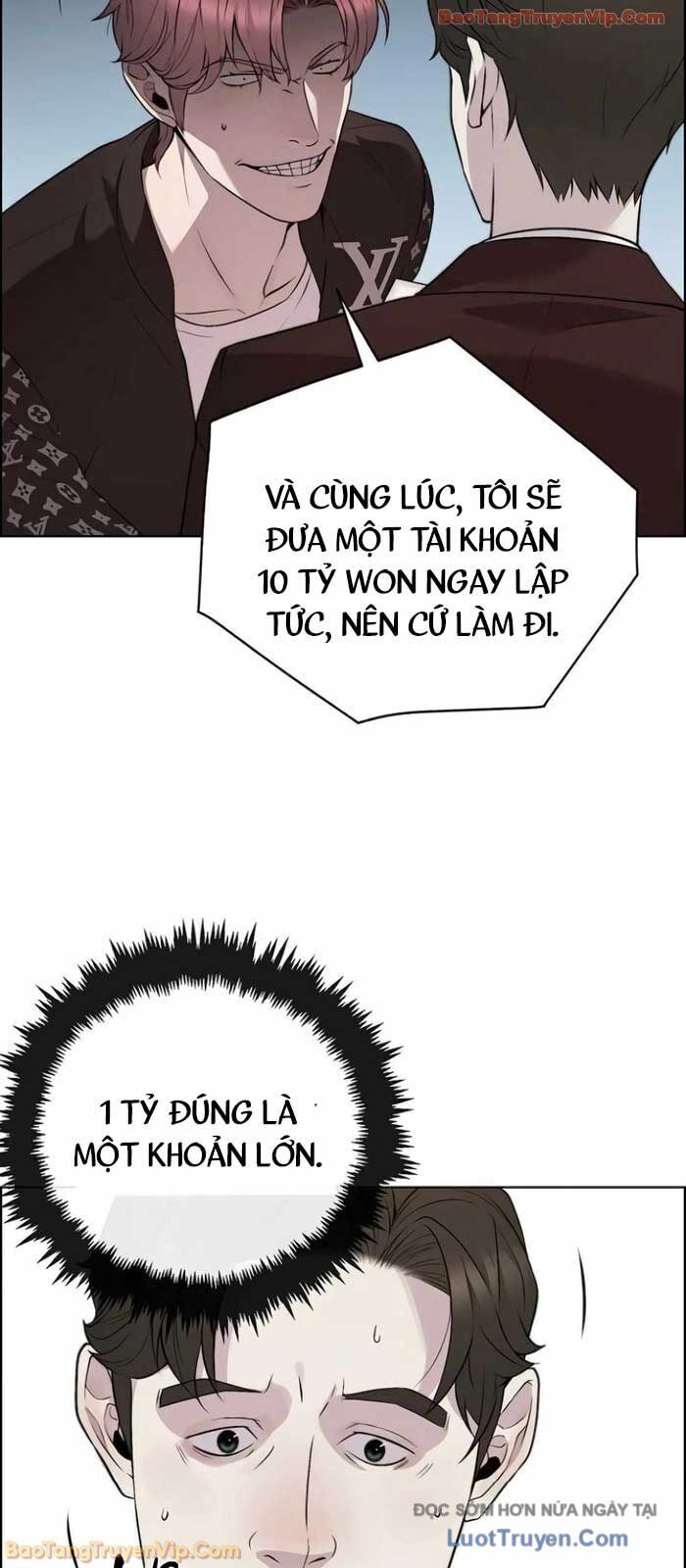 Người Đàn Ông Thực Thụ Chapter 220 - Trang 2