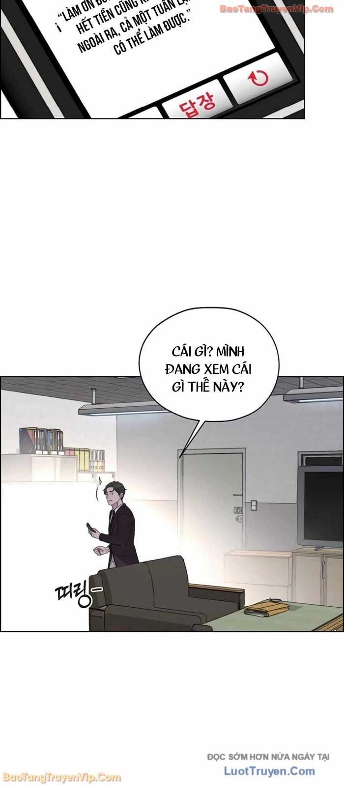 Người Đàn Ông Thực Thụ Chapter 220 - Trang 2