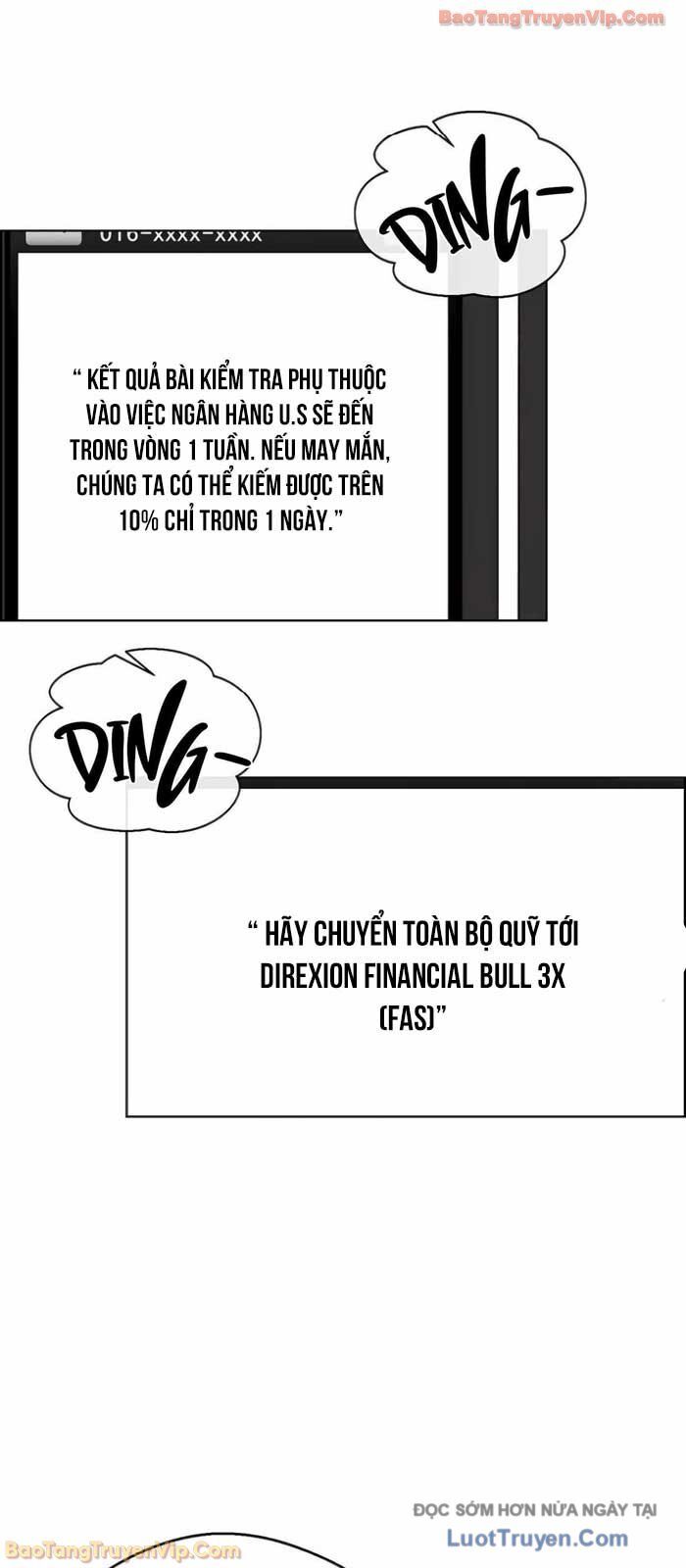 Người Đàn Ông Thực Thụ Chapter 220 - Trang 2