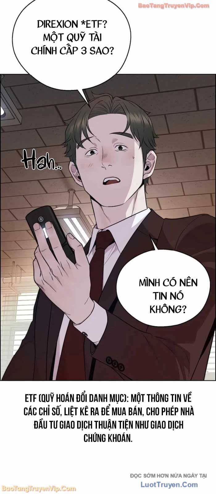 Người Đàn Ông Thực Thụ Chapter 220 - Trang 2