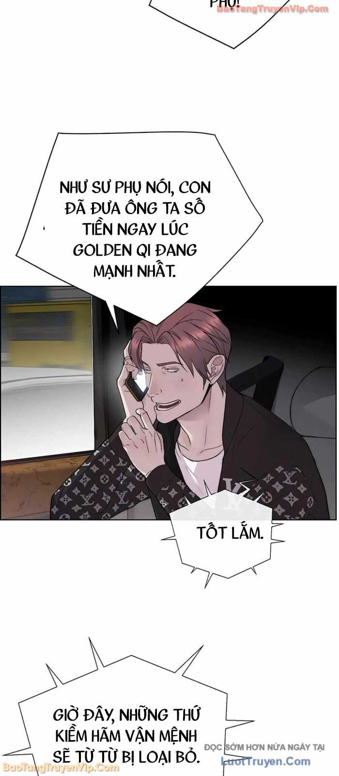 Người Đàn Ông Thực Thụ Chapter 220 - Trang 2