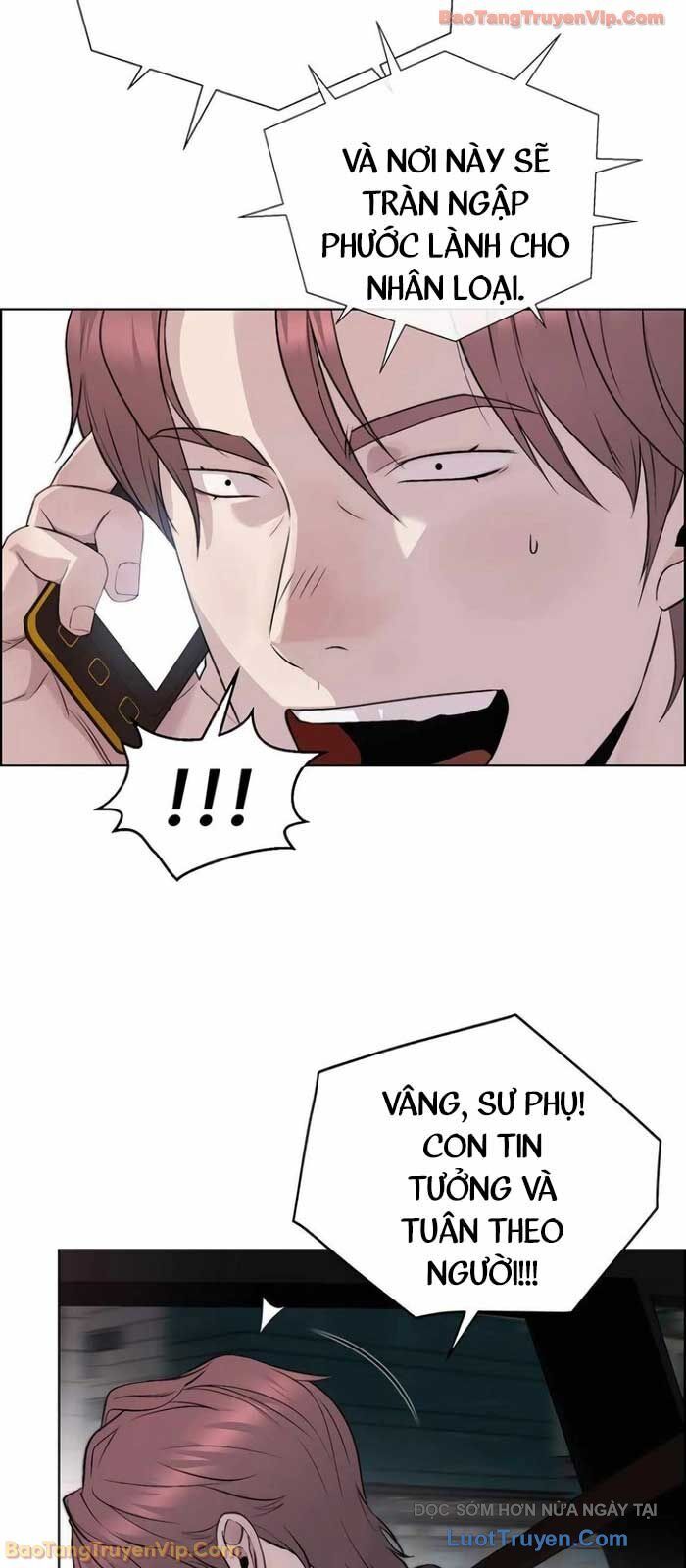 Người Đàn Ông Thực Thụ Chapter 220 - Trang 2