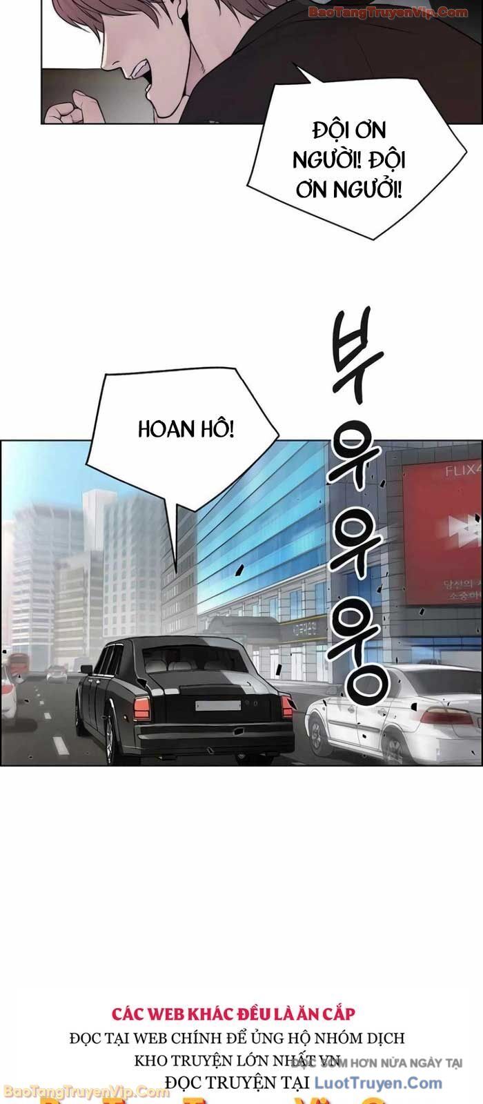 Người Đàn Ông Thực Thụ Chapter 220 - Trang 2