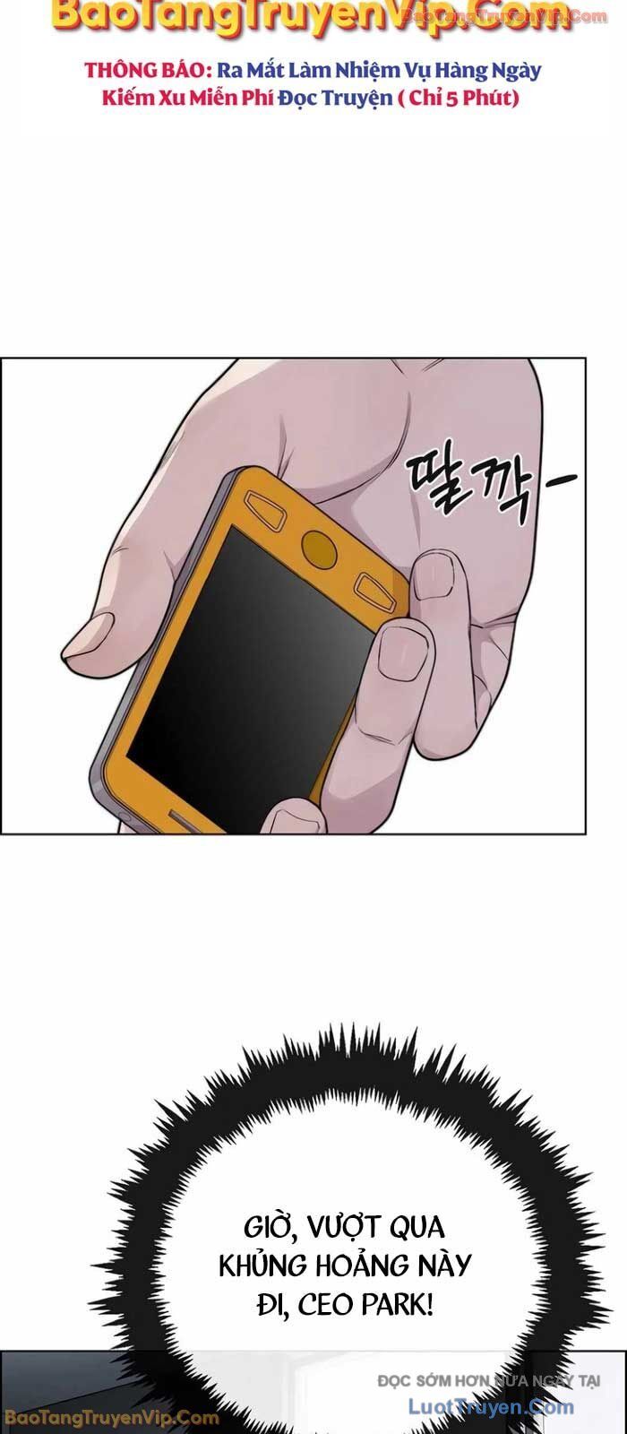Người Đàn Ông Thực Thụ Chapter 220 - Trang 2