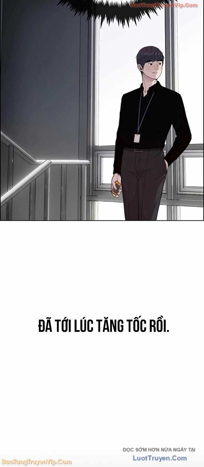 Người Đàn Ông Thực Thụ Chapter 220 - Trang 2