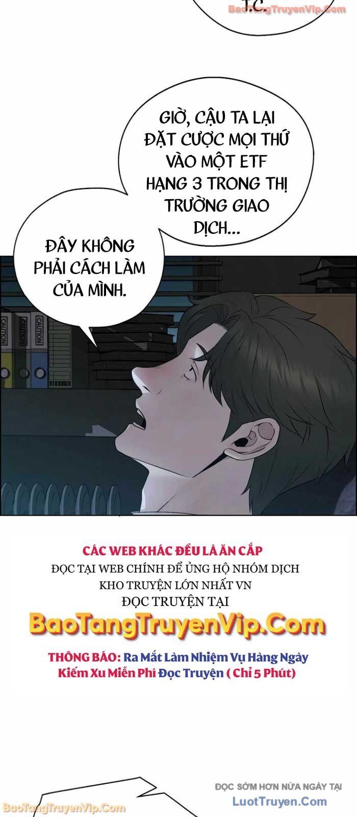 Người Đàn Ông Thực Thụ Chapter 220 - Trang 2