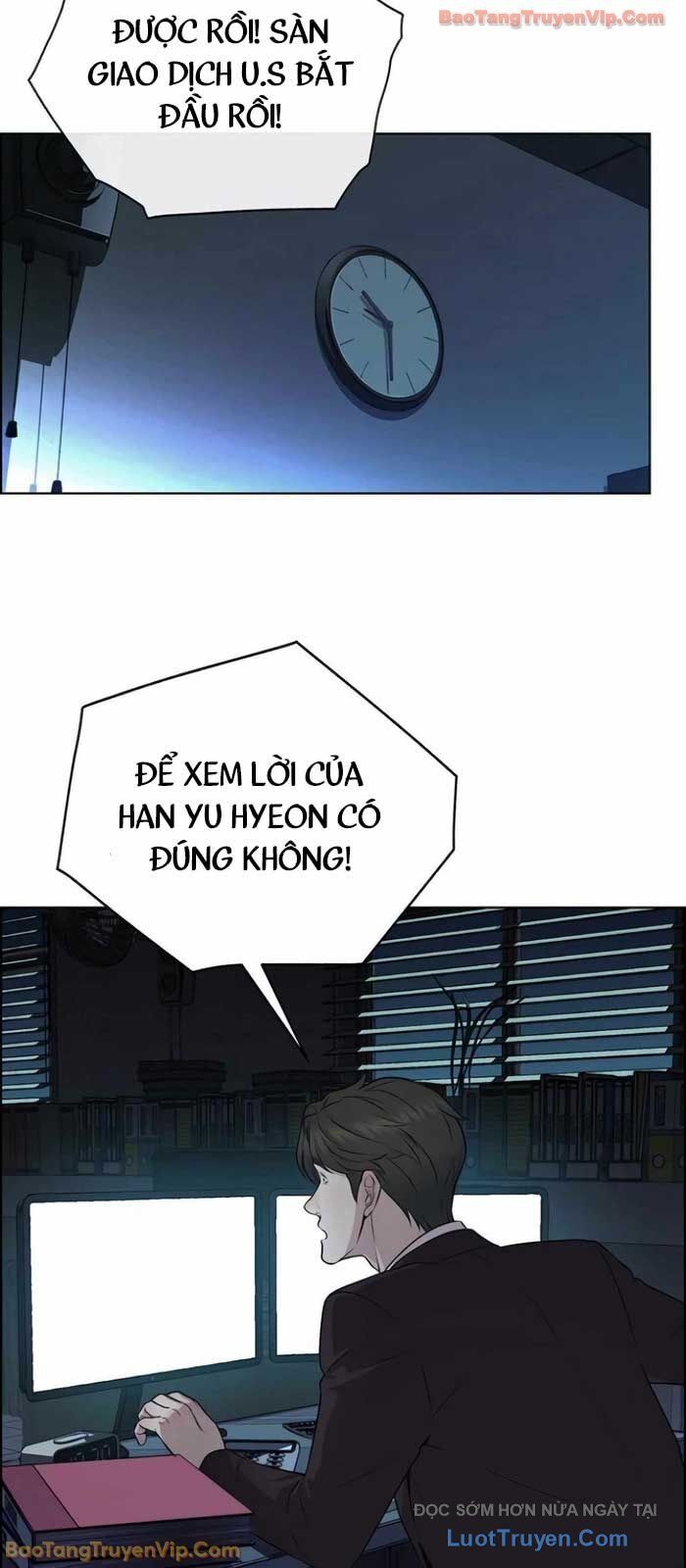 Người Đàn Ông Thực Thụ Chapter 220 - Trang 2