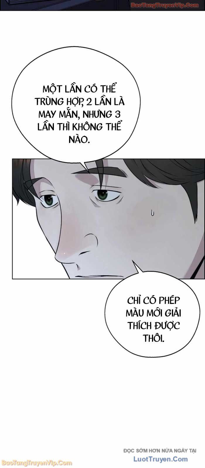 Người Đàn Ông Thực Thụ Chapter 220 - Trang 2