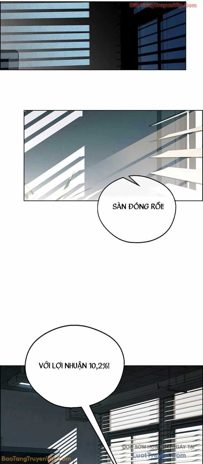 Người Đàn Ông Thực Thụ Chapter 220 - Trang 2