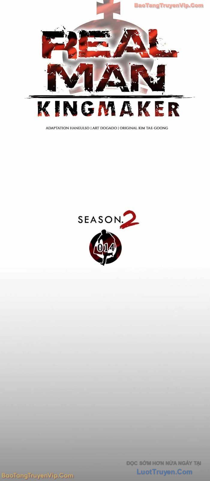Người Đàn Ông Thực Thụ Chapter 220 - Trang 2