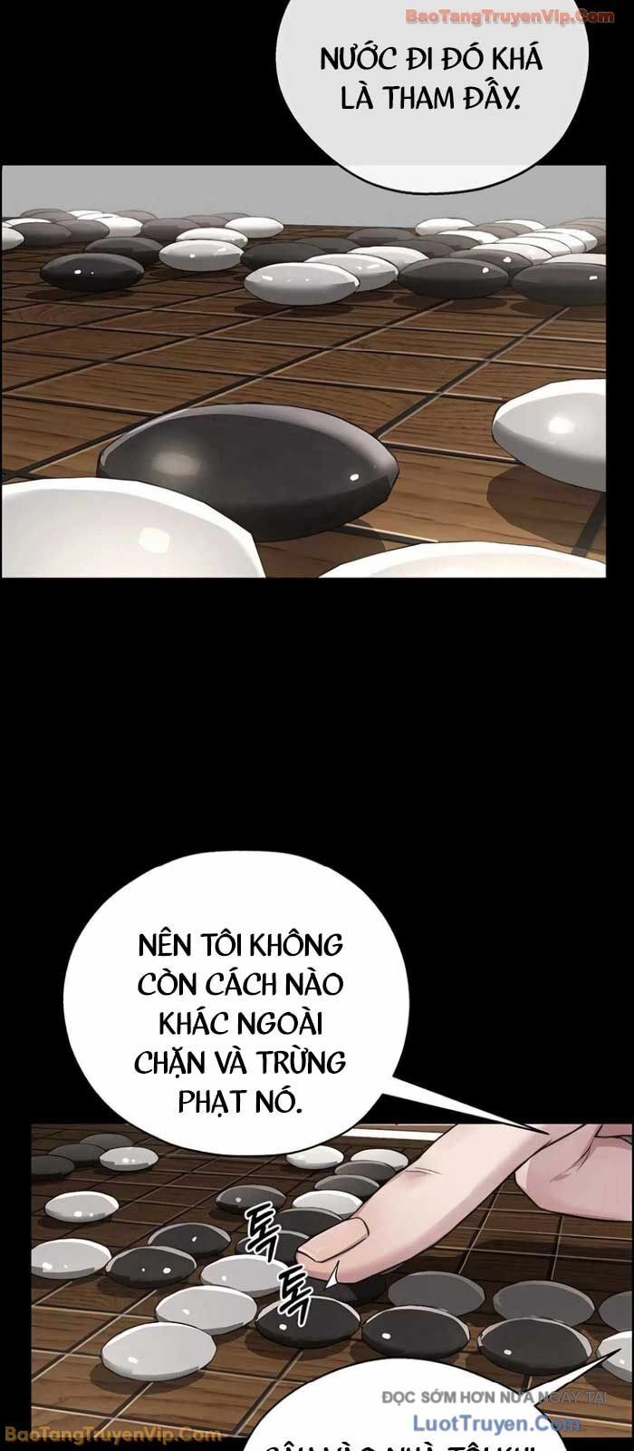 Người Đàn Ông Thực Thụ Chapter 220 - Trang 2