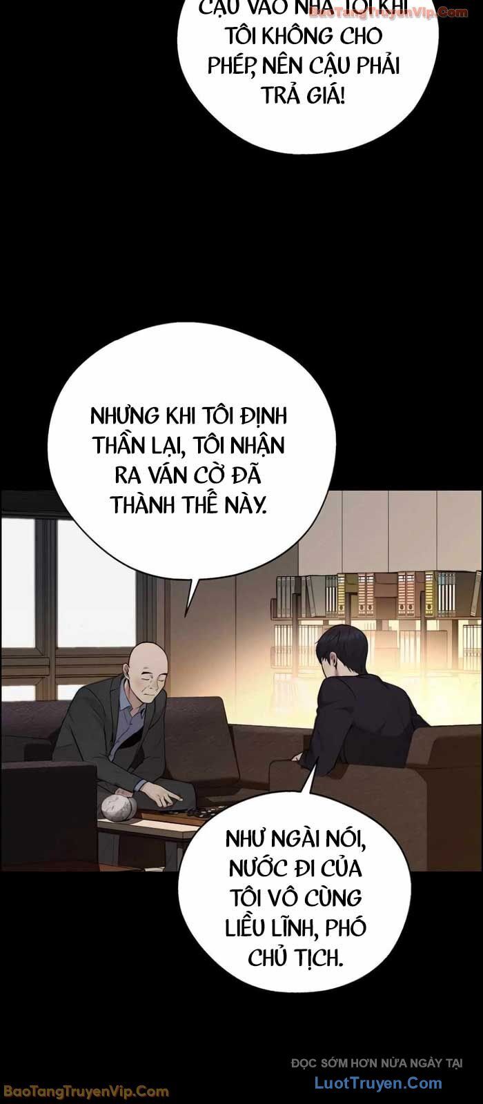 Người Đàn Ông Thực Thụ Chapter 220 - Trang 2