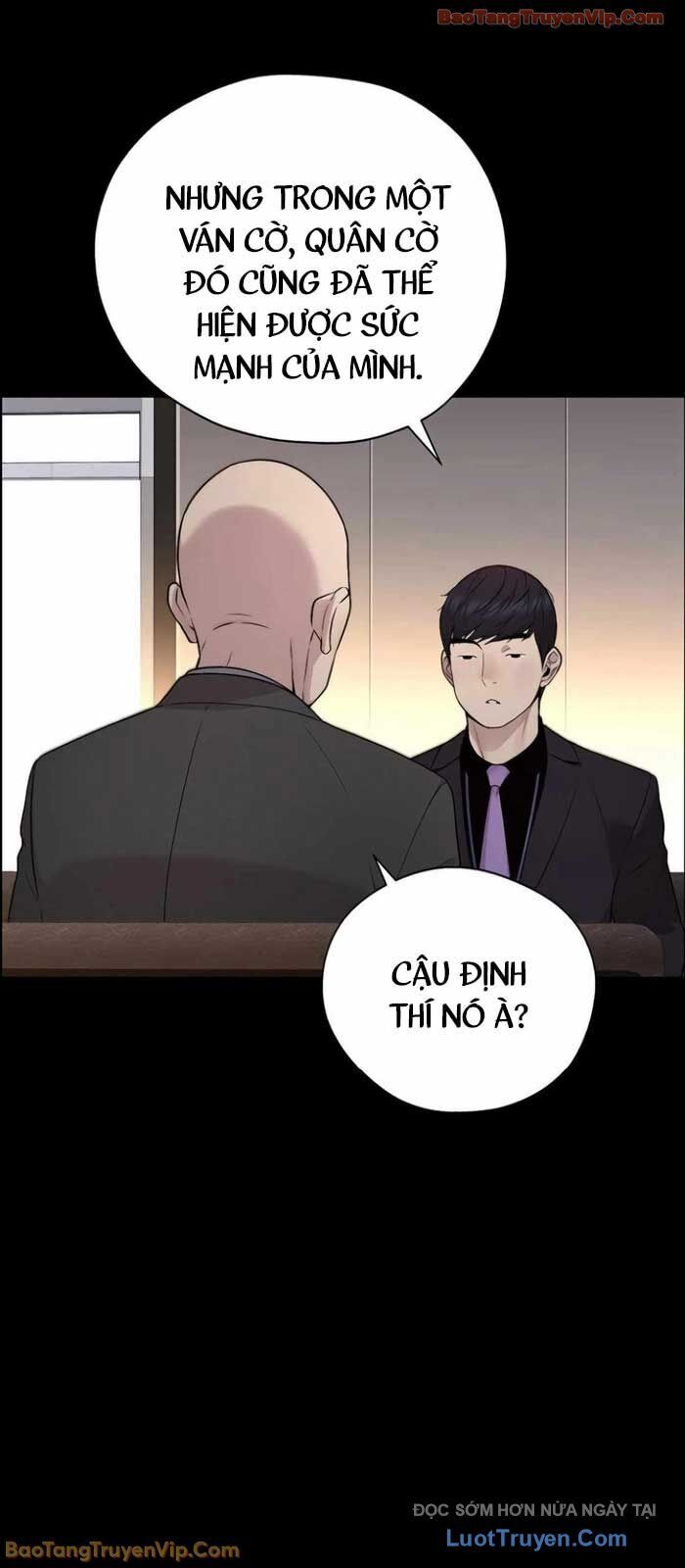 Người Đàn Ông Thực Thụ Chapter 220 - Trang 2