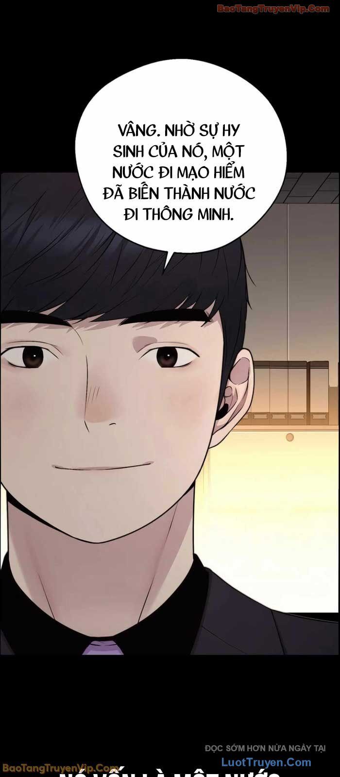 Người Đàn Ông Thực Thụ Chapter 220 - Trang 2